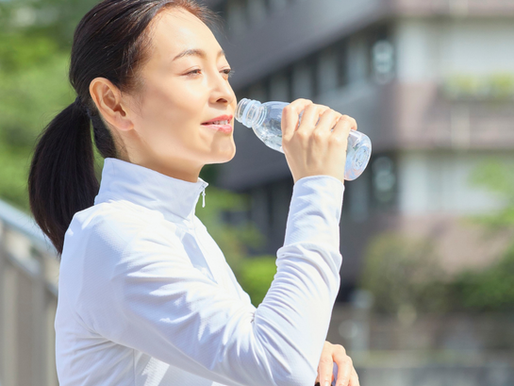 Why Hydration Matters for Gut Health During the Summer Months
