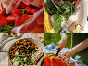 Preparing Your Gut for a Healthy Summer
