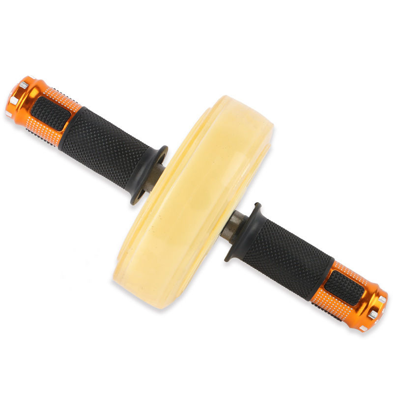 Thumbnail: Abdominal Fitness Exercise Equipment