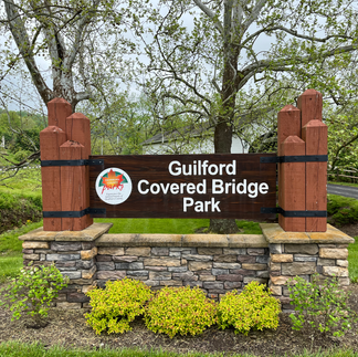 Guilford Covered Bridge