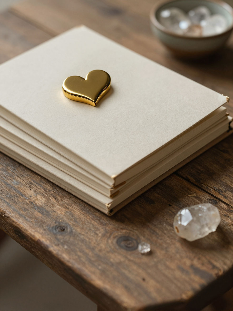 Why Oleabloom & Co. Exists (and What a Tiny Anchor Means) 