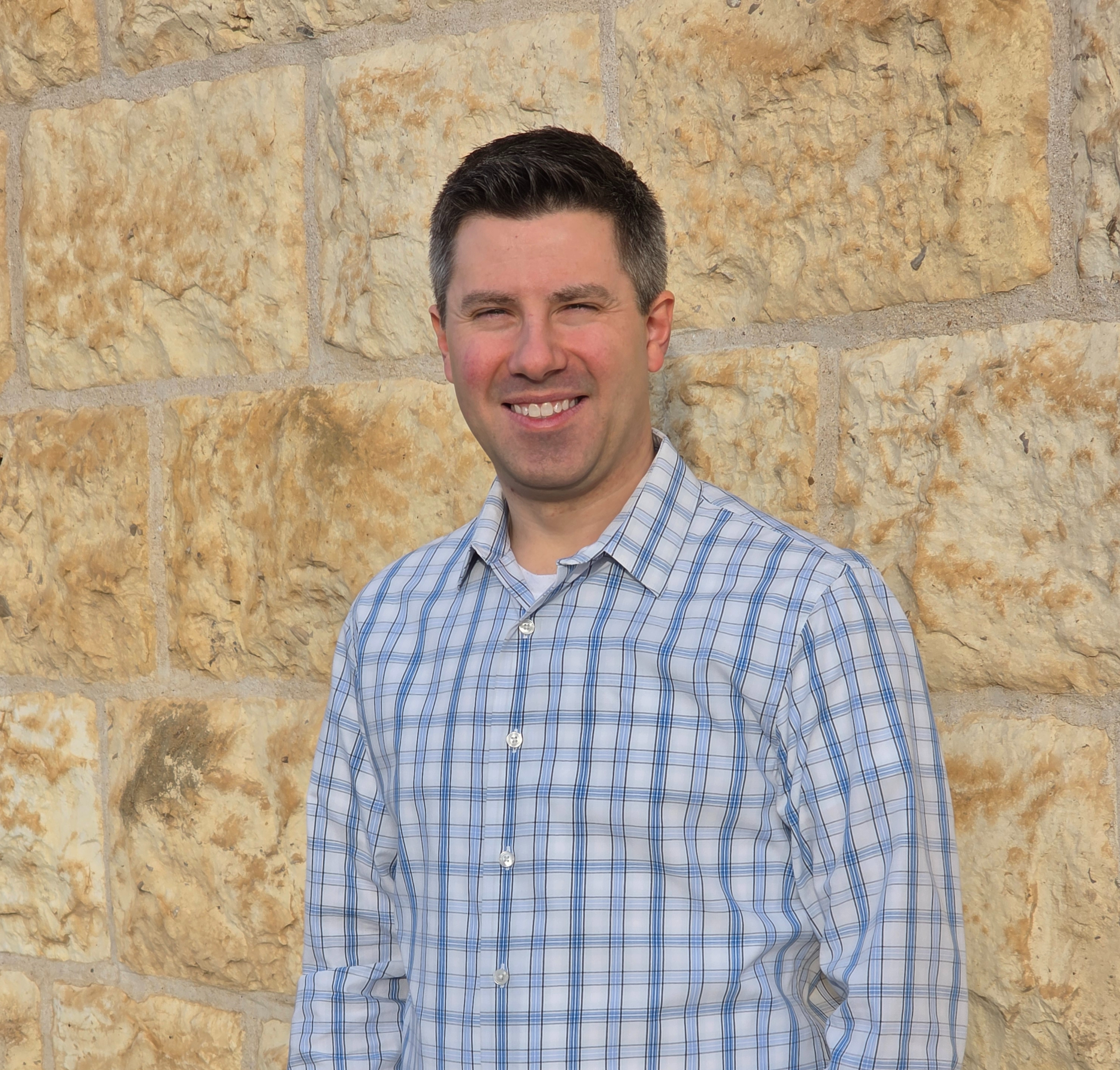 Mark Schaukowitch