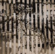 analog collage e assemblage