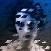analog collage e assemblage