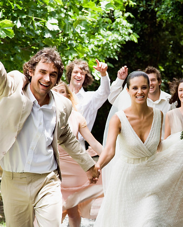 Wedding Party