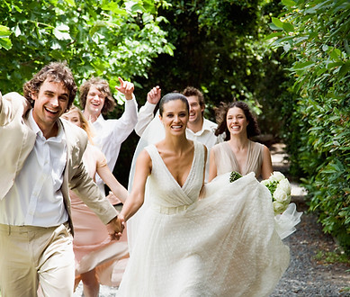 Wedding Party