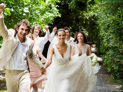 Wedding Party