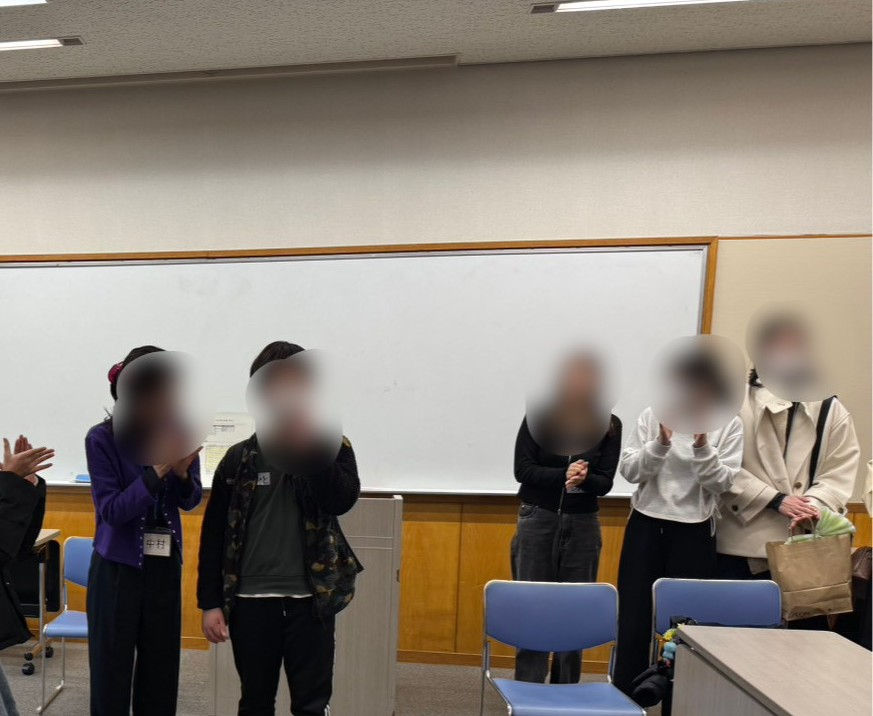 ハイリハキッズ第109回定例会