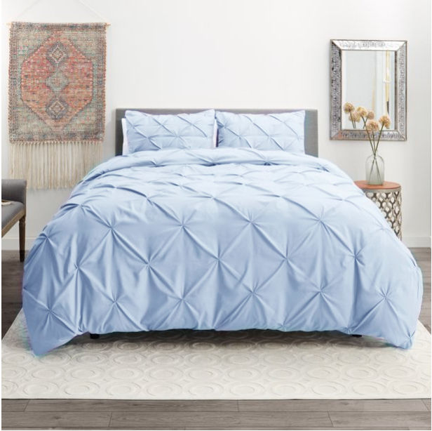 STERLING ICE BLUE/SILVER
