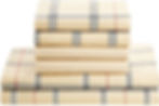 Burberry Yellow