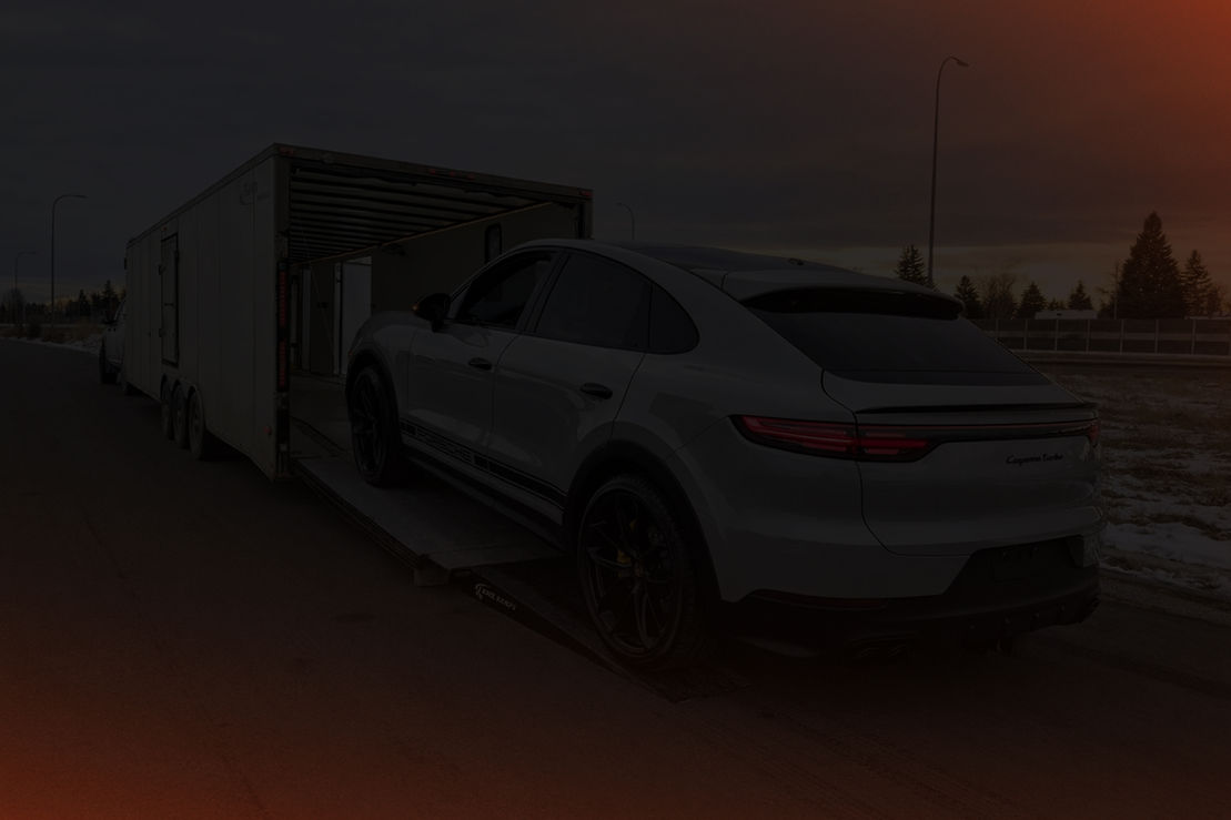 Autotransport Nederland — professioneel voertuigtransport door heel het land