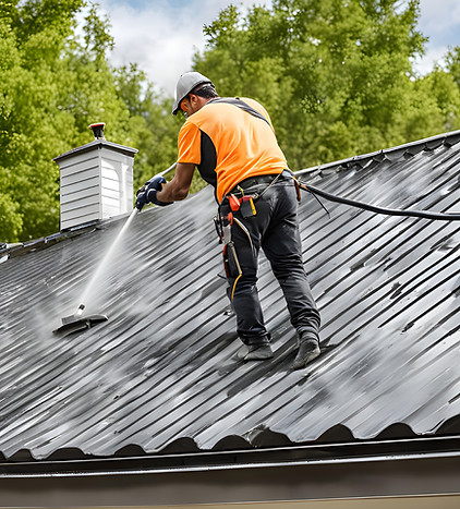 house-roof-cleaning-with-pressure-tool-worker-top-building-washing-tile-with-professional-