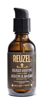 Beard Serum verkrijgbaar bij Barbershop Future