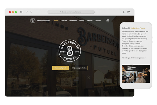 Maastricht Marketing