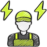 Elektricien