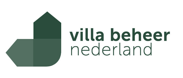 logo Villa Beheer Nederland.