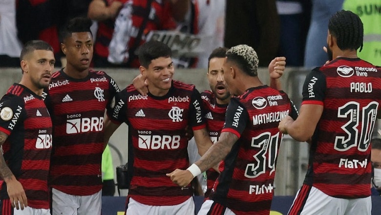 Nhận định Tilima vs Flamengo, 7h30 ngày 30/6 thuộc Copa Libertadores content media