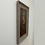 Thumbnail: MCM Madonna Oil Painting in Original Frame By-Jacob Elshin - Frame Side