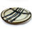 Thumbnail: 1960's Eric Norstad Studio Pottery Mingei Charger/Dinner Plate