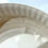 Thumbnail: SOLD: Belleek Ireland Nadine Fruit Bowl Hand-Painted With Shamrocks