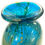 Thumbnail: 1970's Maltese Art Glass Vase by Mdina
