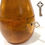 Thumbnail: SOLD: Antique Pear-Shaped Tea Caddy Covered Box