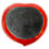 Thumbnail: SOLD: 19th Century Chinese Qing Dynasty Lacquer Peach-Shaped Box