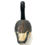 Thumbnail: Handcarved Vintage Folk Art Canadian Goose Decoy