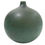 Thumbnail: Mid-Century Modern Pottery Vase in the Style of Berndt Friberg