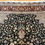 Thumbnail: SOLD: Persian Isafan Palace-Sized Isfahan Rug - 9' 7" x 14'