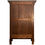 Thumbnail: 1840's Louis Philippe French Walnut Secrétaire Abattant Desk