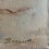 Thumbnail: Western America Abstract Landscape Painting "Twilight" by Robert Baranet 1982