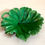 Thumbnail: SOLD: Copeland Majolica Leaf Serving Dish - Circa 1847