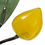 Thumbnail: SOLD: Vintage Chinese Carved Jade Lemon Bonsai Tree - Large