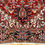 Thumbnail: SOLD: Antique Persian Heriz Rug - 8' 6" x 11' 8"