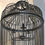 Thumbnail: Massive Chain Embellished Pendant Chandelier