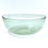 Thumbnail: Mid-Century Modern Smoke Grey Crystal Bowl - Iittala Finland