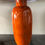 Thumbnail: SOLD: Volcanic Glaze Lamp - Pair