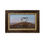 Thumbnail: Western Oil Painting "Final Resting Place" by C. R. Cheek