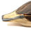 Thumbnail: Handcarved Vintage Folk Art Canadian Goose Decoy