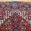 Thumbnail: SOLD: Antique Persian Heriz Rug - 8' 6" x 11' 8"
