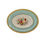 Thumbnail: SOLD: 1940's Johnson Brothers "Yeovil" Serving Pieces - Set of 8