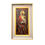 Thumbnail: MCM Madonna Oil Painting in Original Frame By-Jacob Elshin - Full Small
