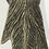 Thumbnail: Mid-20th Century Cast Silvered Metal Pheasants - Set of 4