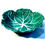 Thumbnail: Bordallo Pinheiro Salad Bowl - 1990s Vintage Full