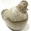 Thumbnail: SOLD: Mid-Century Modern Studio Pottery Chicken Tureen by Ray Campeau