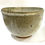Thumbnail: Exceptionally Large 1970's Studio Pottery Bowl - Signed D L Donovan