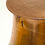 Thumbnail: SOLD: Antique Copper "Pint" Jug/Mug - Lidded With Rattan Wrapped Handle