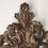 Thumbnail: SOLD: 19th Century Italian Baroque Carved Mirror