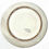 Thumbnail: SOLD: Vintage Deruta Italian Pottery Green Rooster Large Cup/Saucer Set- 4 Pcs